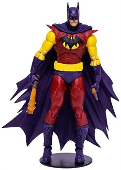 DC Multiverse 7 Inch Action Figure | Batman of Zur-En-Arrh
