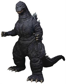 Godzilla Ultimate Light-Up and Sound 18 Inch Mega-Scale Action Figure