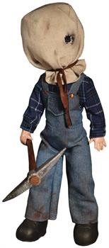 Friday the 13th Living Dead Doll - Part II Jason Voorhees