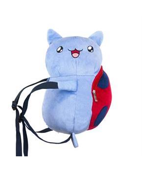 Catbug Hug Me Plush 16" Backpack