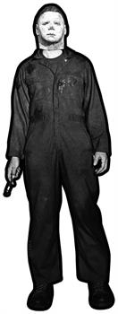 Halloween II Michael Myers Funky Chunky Magnet