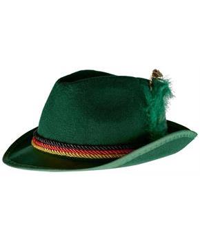 Octoberfest Adult Costume Hat