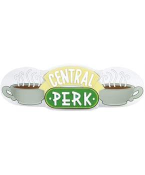 Friends Central Perk Logo USB Light