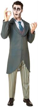 Victor Men's Costume