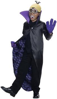 Minions Movie Dracula Child Costume