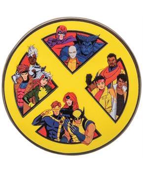 Marvel Studios X-Men '97 Characters Enamel Pin | SDCC 2024 Exclusive