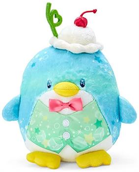 Sanrio 8 Inch Soda Float Plush | Tuxedosam