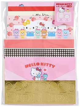 Sanrio Hello Kitty Letter Set