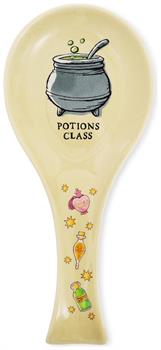 Harry Potter "Potions Class" Ceramic Spoon Rest