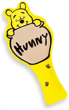 Disney Winnie The Pooh Hunny Ceramic Spoon Rest Holder