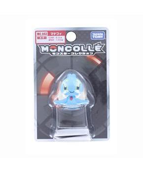 Pokemon X & Y 2 Inch Mini Figure | Manaphy