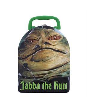 Star Wars Tin Box Company Lunchbox | Jabba The Hutt
