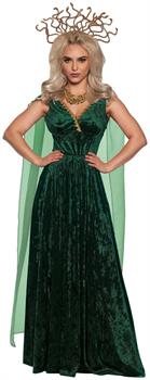 Snake Goddess Adult Costume