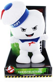 Ghostbusters 12" Angry Stay Puft Talking Plush