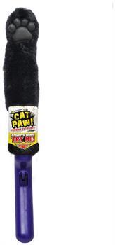 cat paw electronic cat toy paw style