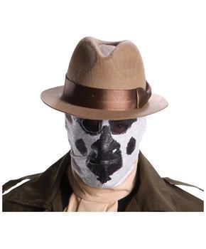 Watchmen Rorschach Stocking Mask