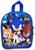 Sonic the Hedgehog 11 Inch Mini Backpack