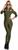 Top Gun: Maverick Flight Suit Costume Adult Womens