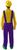 Bad Plumber Men's Costume