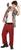 Pet Investigator Costume