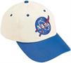 NASA Astronaut Flight Suit Cap Adjustable Child Costume Hat | Youth Size