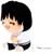 Jujutsu Kaisen 0: The Movie 8-Inch Plush Toy | Yuta Okkotsu