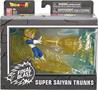 Dragon Ball Super Final Blast Figure Series | Super Saiyan Trunks