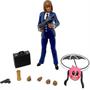 Umbrella Academy 1:18 Scale Action Figure | Cha-Cha