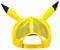 Pokemon Pikachu Hat With Big Face And Ears