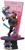 Space Jam: A New Legacy DS-069 6 Inch D-Stage Statue | Bugs & Lebron