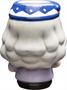 Geeki Tiki Harry Potter 18oz Cupful of Cute Ceramic Mug | Dumbledore