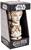 Geeki Tikis Star Wars Princess Leia Ceramic Mug | Holds 16 Ounces
