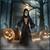 Bone Chilling Reaper Child Costume
