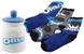 Oreo Cookie Jar and Sock Bundle