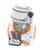 Star Wars The Force Awakens BB-8 Super Deformed Plush