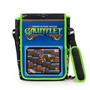 Gauntlet 14" Arcade Messenger Bag