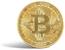 Collectible Bitcoin 39mm Goldine Cold Storage Token