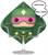 DC Comics Harley Quinn Funko POP Exclusive | Kite Man