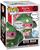 DC Comics Harley Quinn Funko POP Exclusive | Kite Man