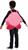 Kirby Classic Child Costume | One Size