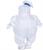 Ghostbusters Mini Puft Inflatable Child Costume | One Size