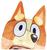 Bluey Bingo Classic Toddler Costume