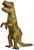Jurassic World T-Rex Inflatable Adult Costume | One Size
