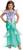 Disney The Little Mermaid Ariel Light & Sound Prestige Child Costume