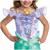 Disney The Little Mermaid Ariel Light & Sound Prestige Child Costume