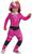Paw Patrol 2 Skye Classic Toddler Costume