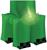 Minecraft Creeper 4-Foot Inflatable Home Decor