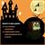 Minecraft Jack 'O Lantern Block Head Glow In The Dark Costume Mask