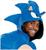 Sonic The Hedgehog Movie Sonic Adult Costume