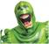 Ghostbusters: Frozen Empire Slimer Adult Costume | One Size